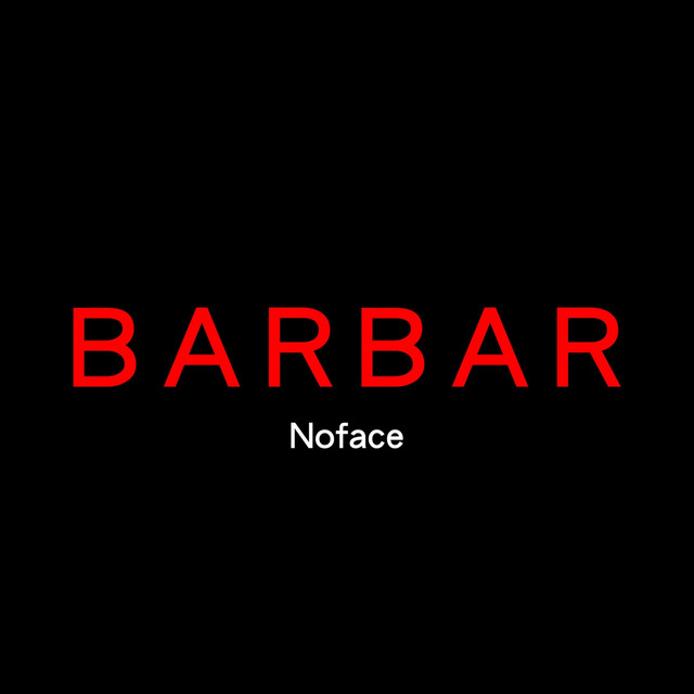Barbar cover art