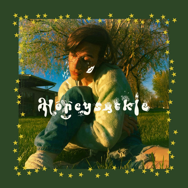 Honeysuckle cover art