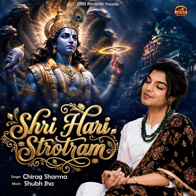 Chirag Sharma