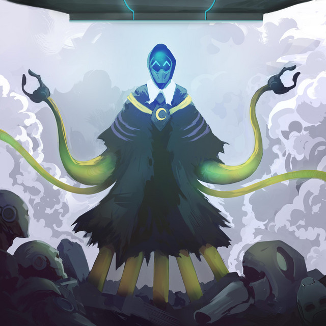 Kata saison 2 cover art