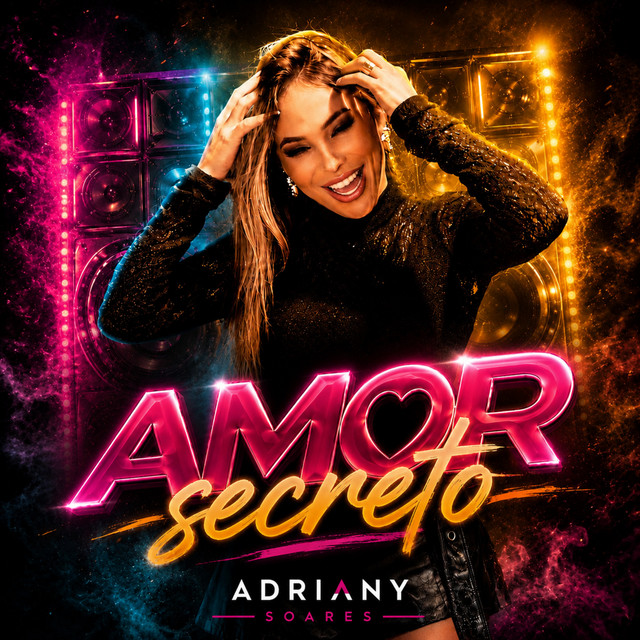 Adriany Soares