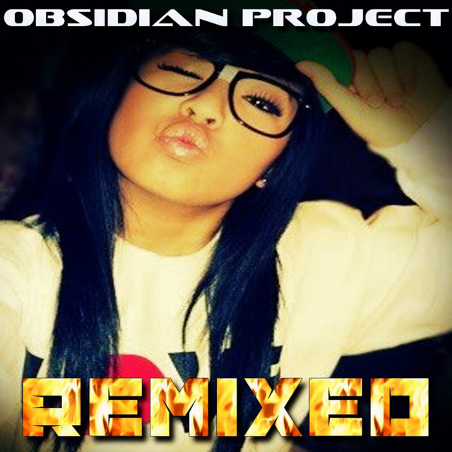 Remixed cover