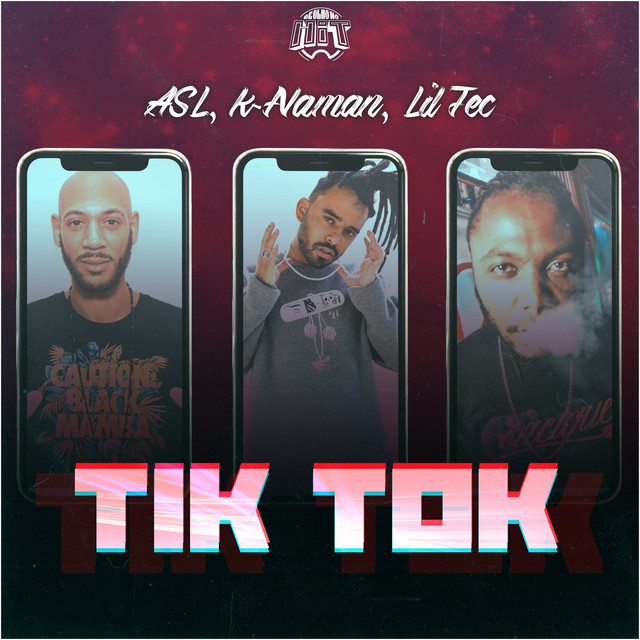 Tiktok