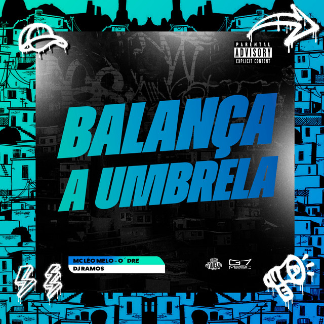 Balança a Umbrela