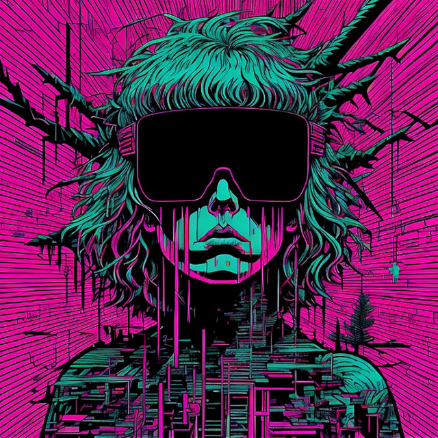 DIGITAL SXD KID cover art