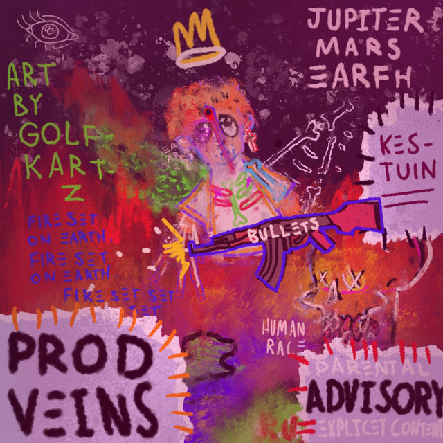 A Parting Gift cover art