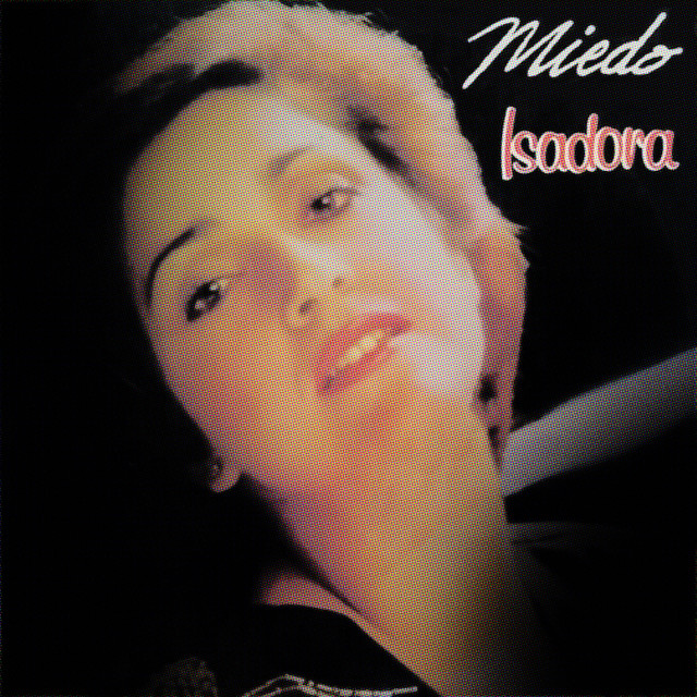 Miedo cover art