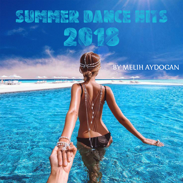 Summer Dance Hits 2018 cover art