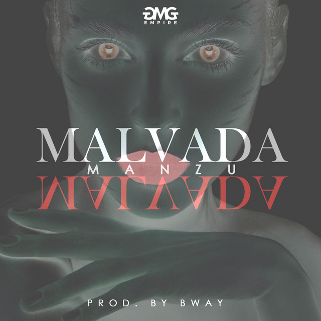 Malvada cover art