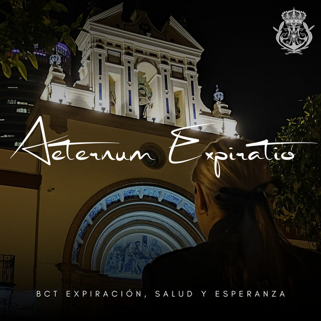 Aeternum Expiratio (Live) - Album by Expiración, Salud y Esperanza ...