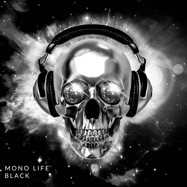 Black cover art