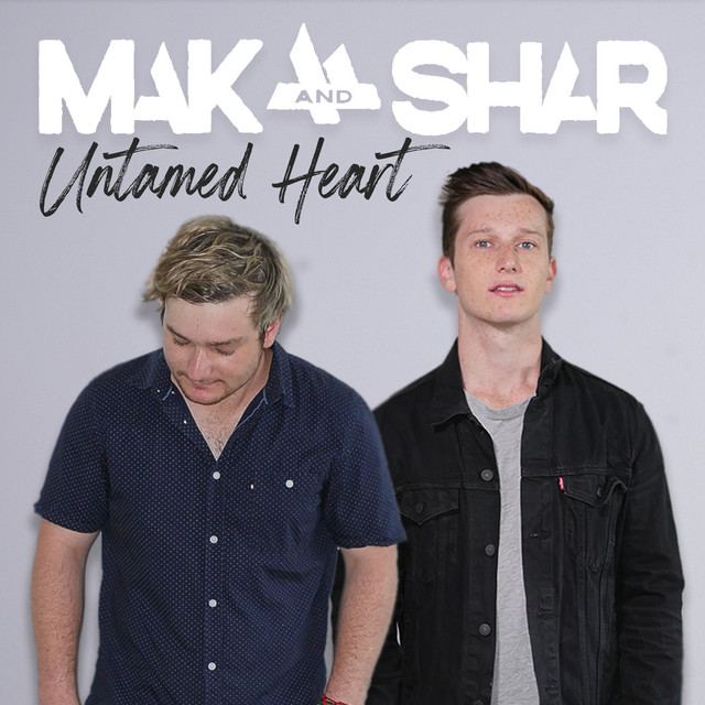 Untamed Heart