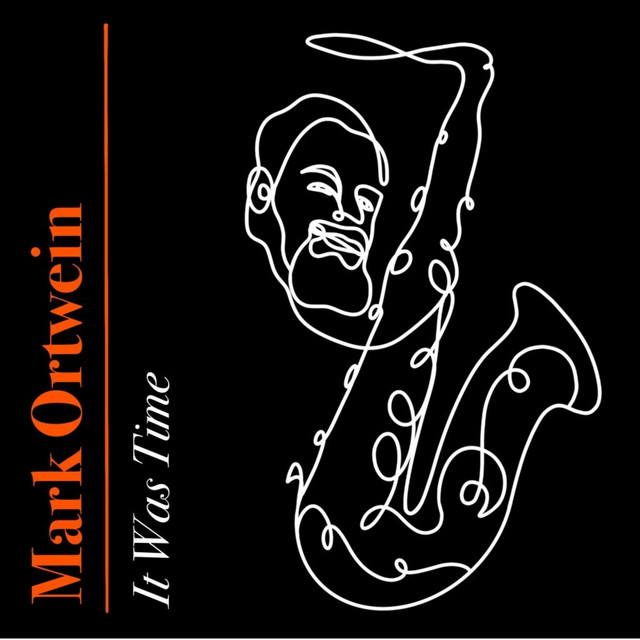 Mark Ortwein