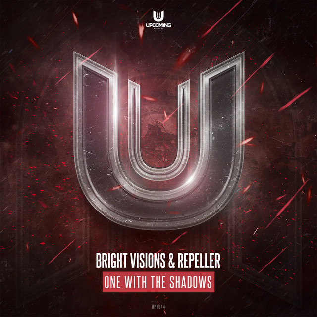 One With The Shadows album art