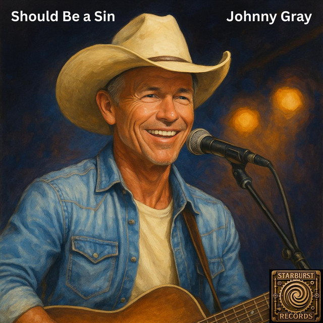 Should Be a Sin cover