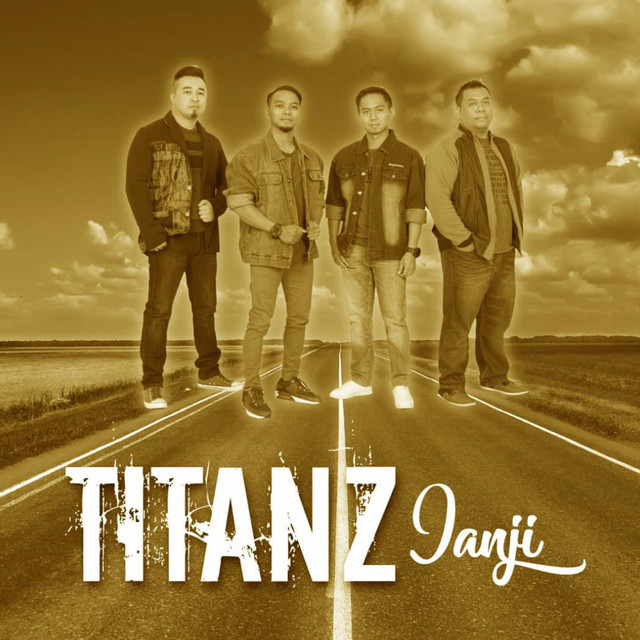 Janji - Single by Titanz Band | Spotify