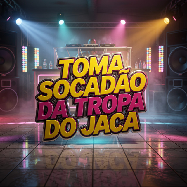 Toma Socadão da Tropa do Jaca