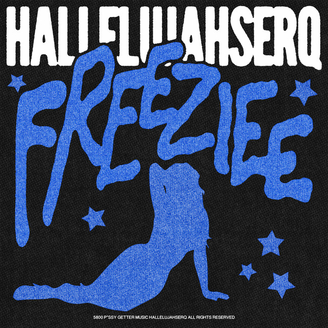 freeziee album image