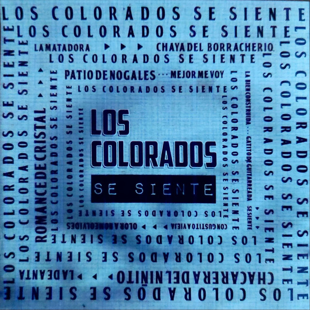 Se siente cover art