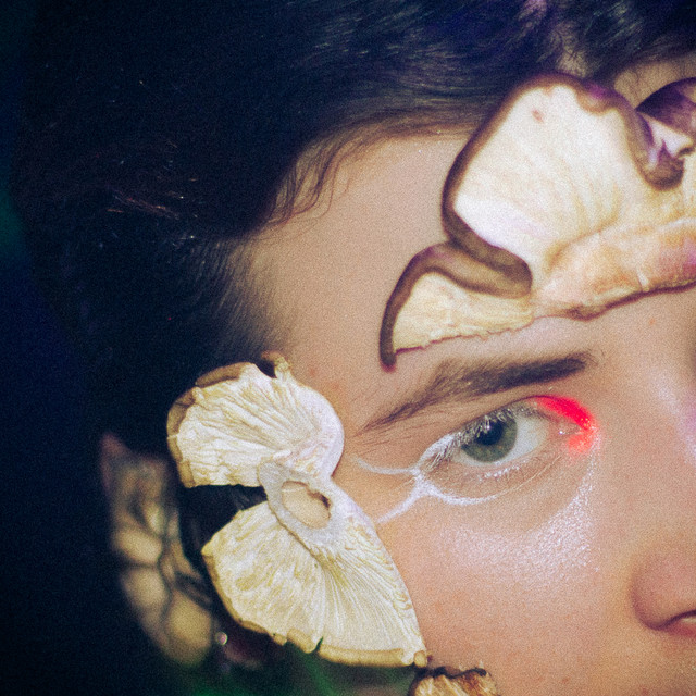 Behelit cover art