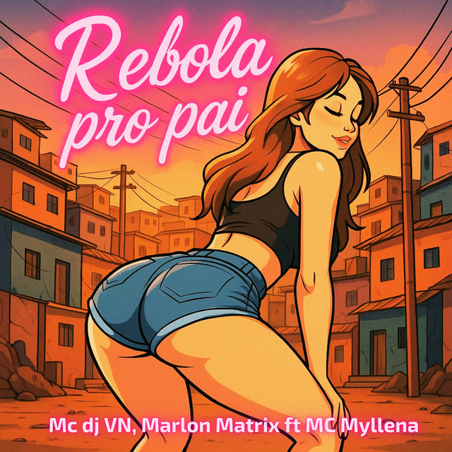 Rebola pro Pai