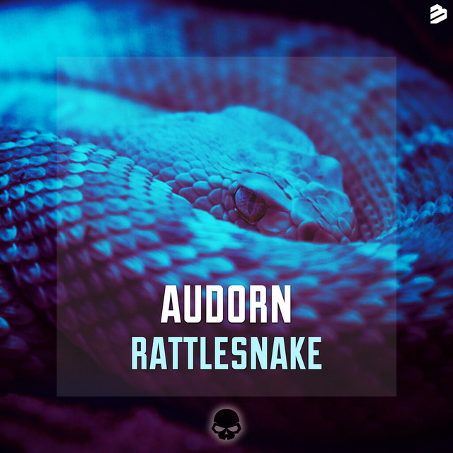 Rattlesnake - Extended Mix album art