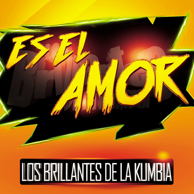 Es el Amor cover art