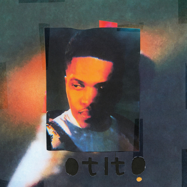Otito cover art