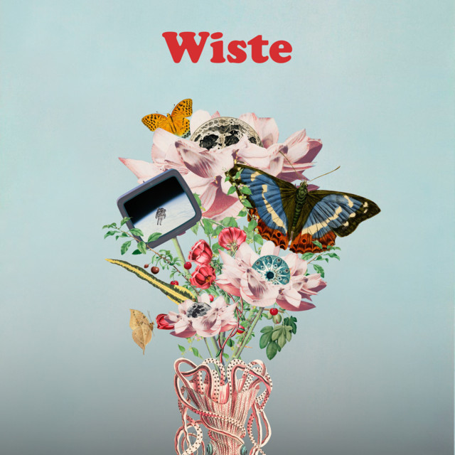 Wiste cover art