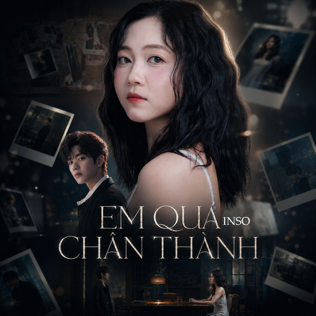 Em Quá Chân Thành