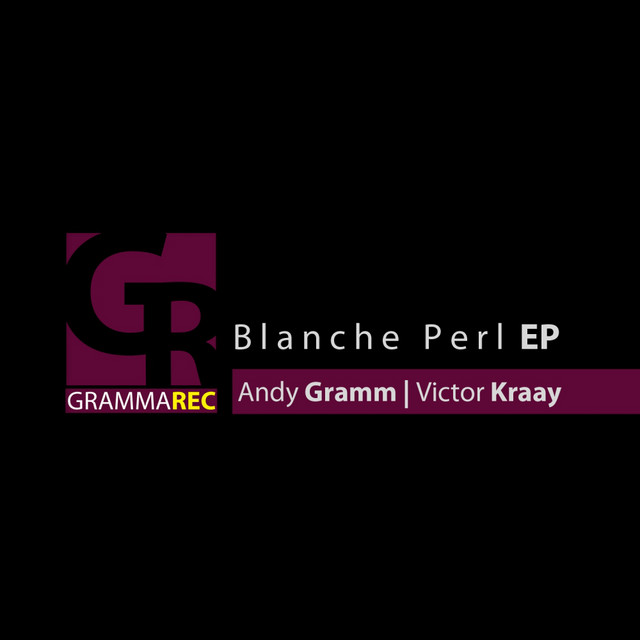 Blanche Perl - Original Mix cover art