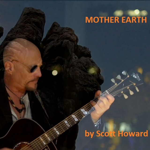 Mother Earth cover