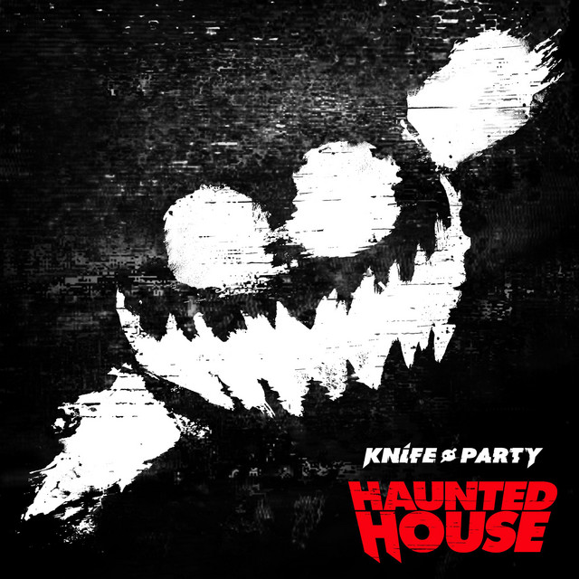 Haunted House cover