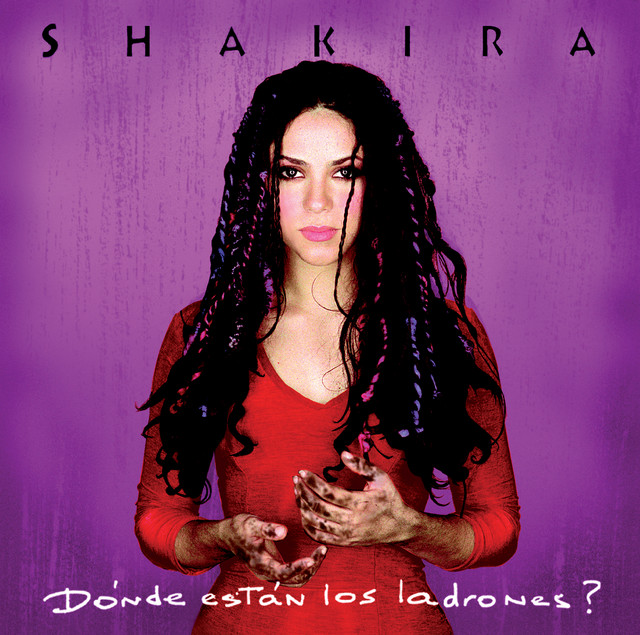 Shakira La La La Video Song Download