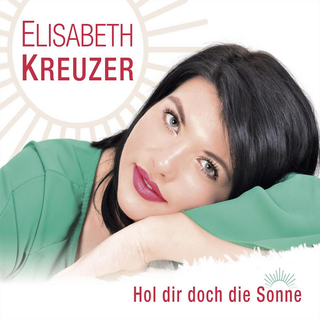 Hol dir doch die Sonne cover art