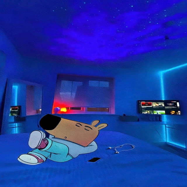 undefined album image