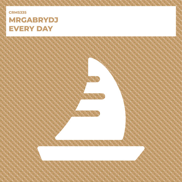Every Day album art