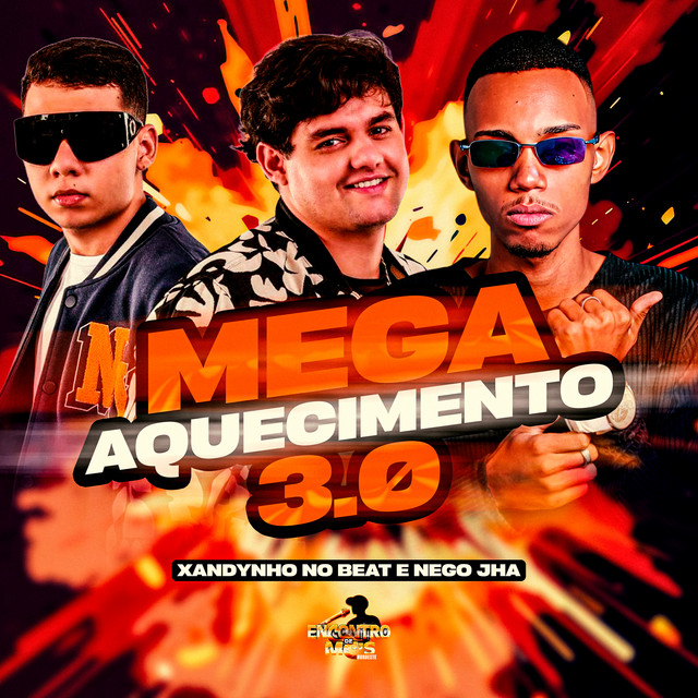 MEGA AQUECIMENTO 3 0