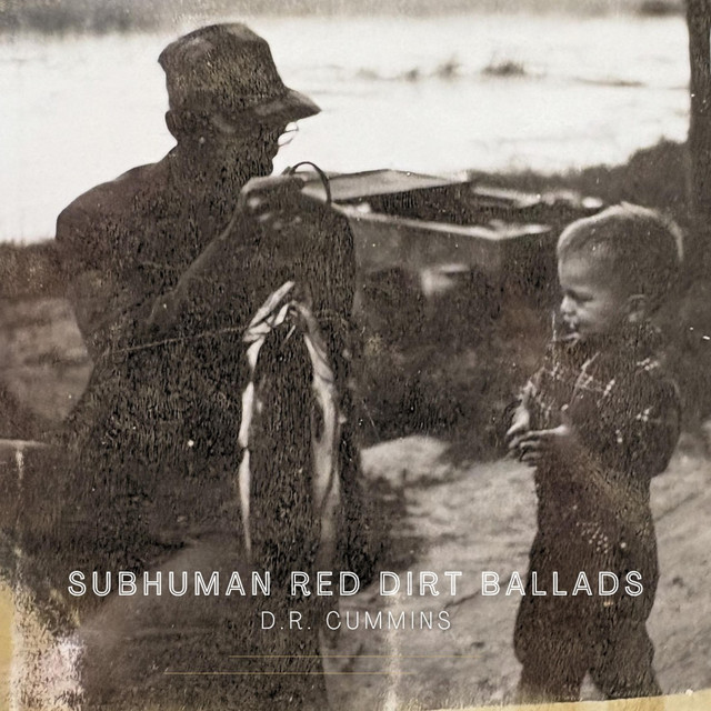 D.R. Cummins - Louisa