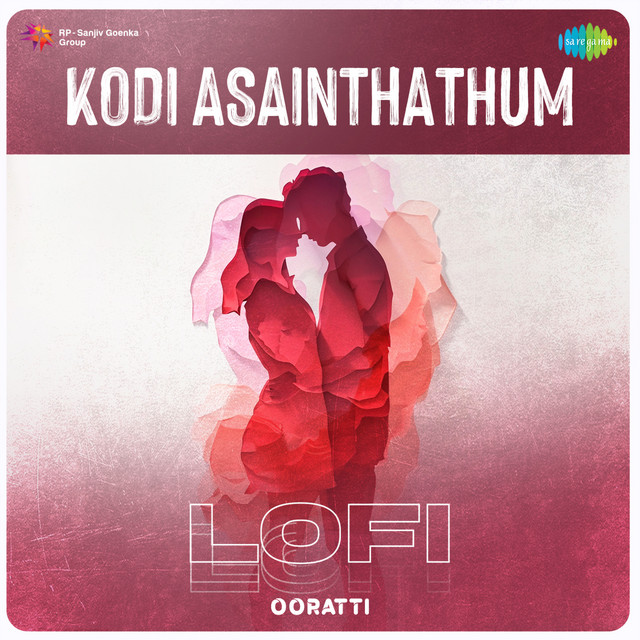 Kodi Asainthathum (Lofi)