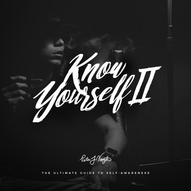 Know Yourself Pt II cover art