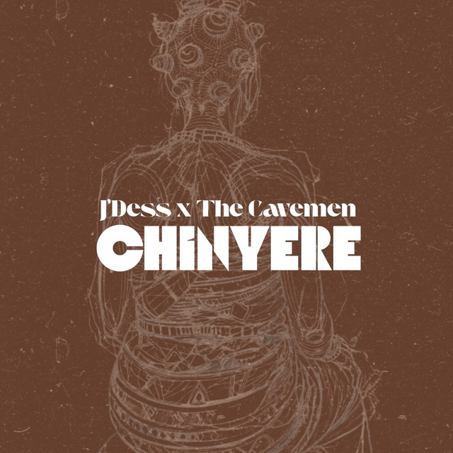 Chinyere cover