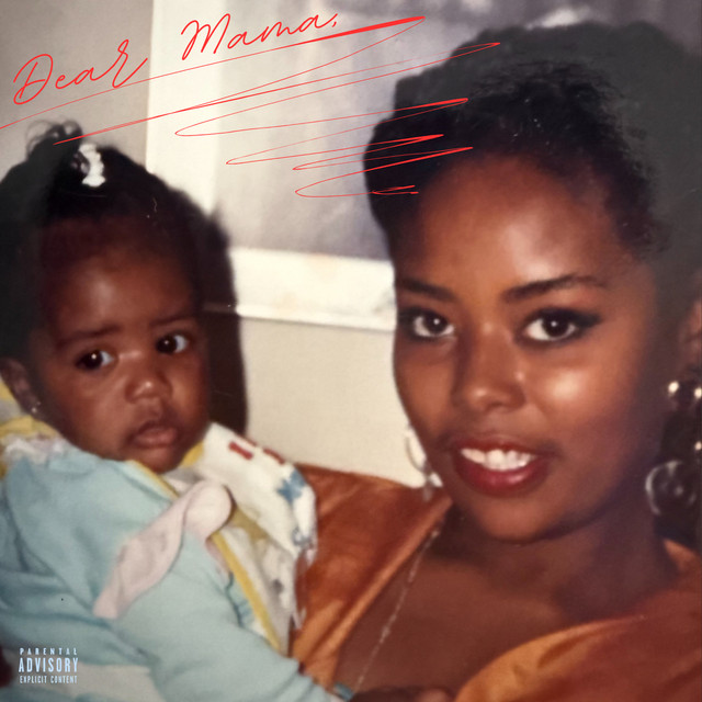 Dear Mama EP