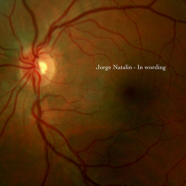 In wording cover art