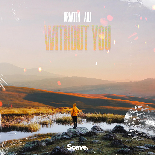 Without You cover