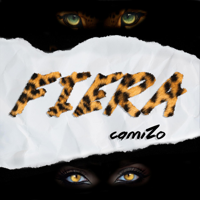 Fiera cover art
