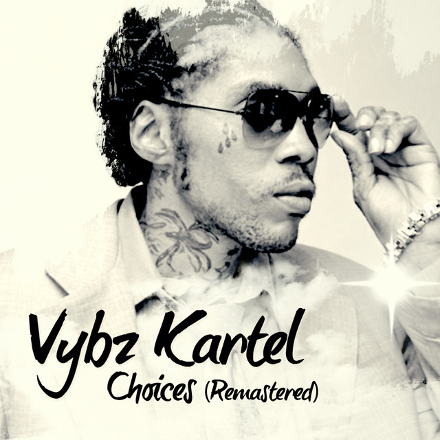 Choices (Remastered) cover art