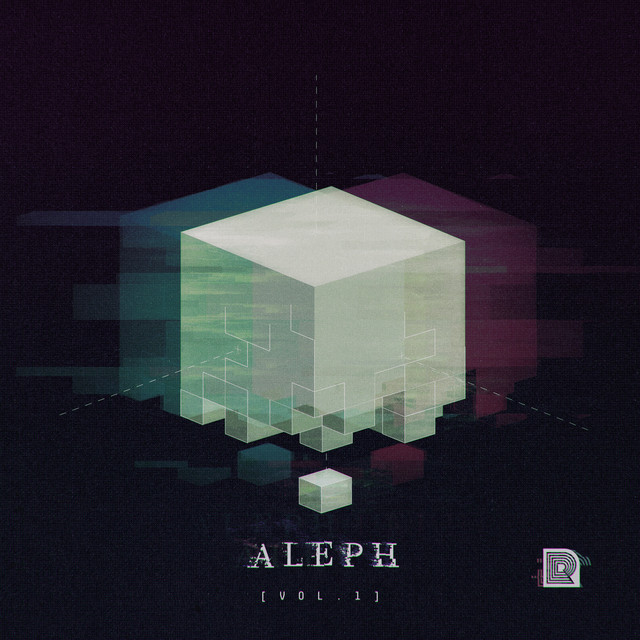 vol. 1 cover art