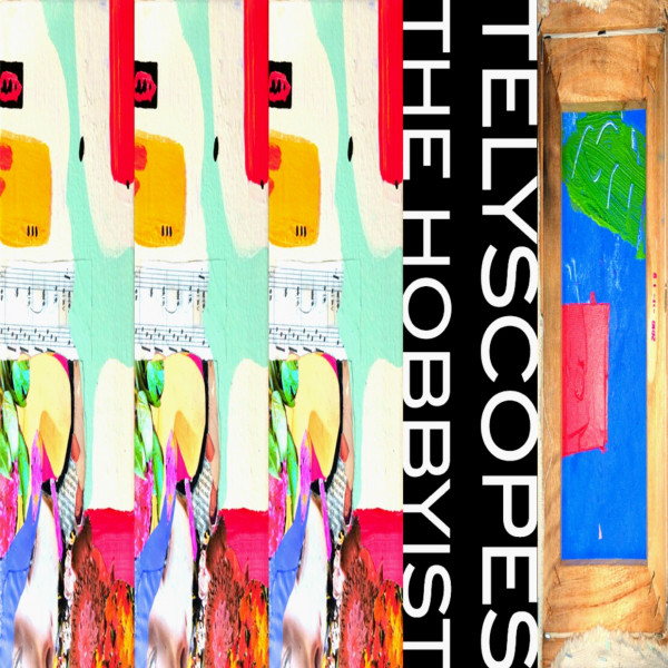 The Hobbyist cover art