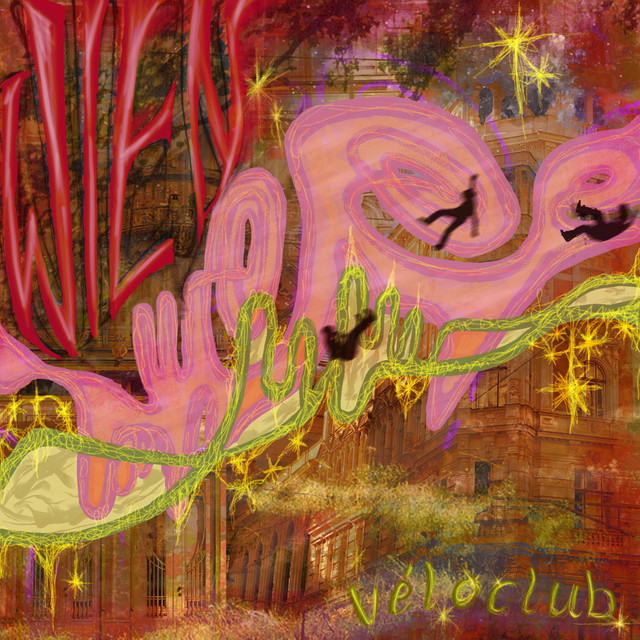 Wien cover art